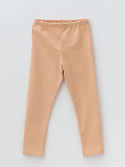 Леггинсы, розовый - Lesi kids фото 9