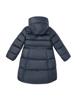 Пальто д/дев. "Лив"