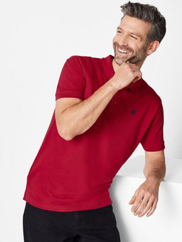 Футболка-поло LIVERGY Grand Polo