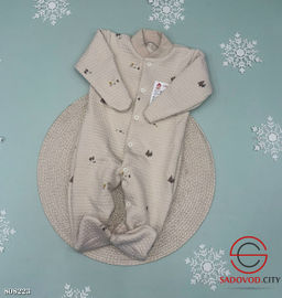 Комбинезоны из капитония, трикотаж - Bruno фото 5