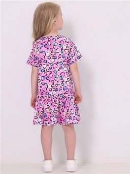 платье 1ДПК4537001н - Апрель фото 2