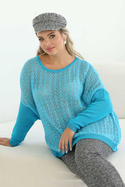 Джемпер Др5-80/3 - Wisell фото 8