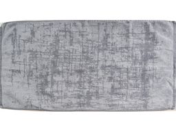 1с402.441ж1 Шебби (сер.крайола) Полотенце махровое 70х140 см