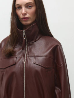 Куртка женская ZR2609102250-21 / ZARINA