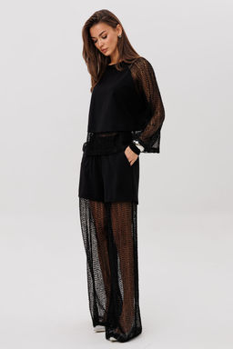 Костюм Fantazia Mod 5272 черный