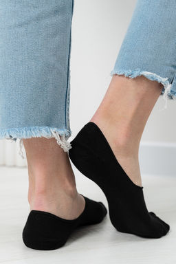 Цена за 4 пары. Следки Фишка женские - Berchelli фото 10