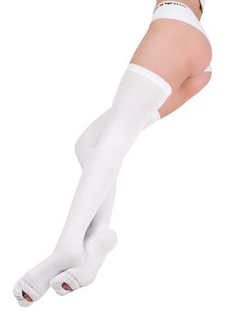 Чулки DINAMIC PRESS ANTITROMBO regular - Opium фото 22