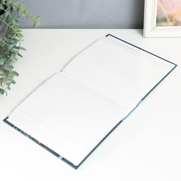 Фотоальбом на 200 фото 10×15 см «Любовь», 50 листов