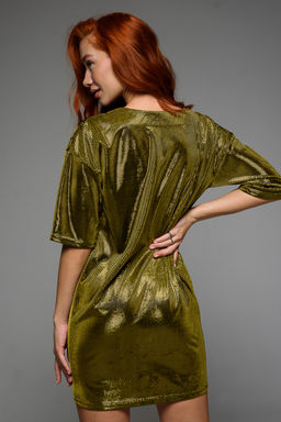 67163 платье женское