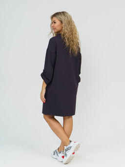 880 Платье "Фуме"