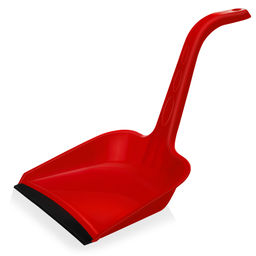 Совок для мусора "Ласточка" арт.144 ЭЛЬФ