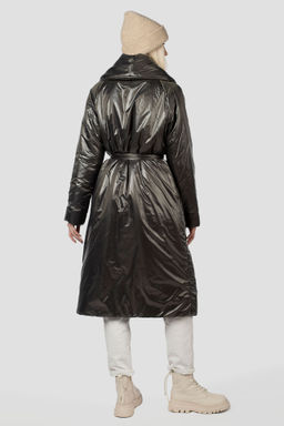 05-2147 Куртка женская зимняя (термофин 150)