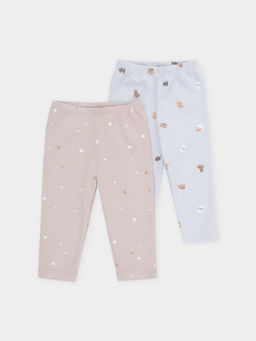 К 400785-2уп/лучшие друзья,красивые звездочки набор брюки яс