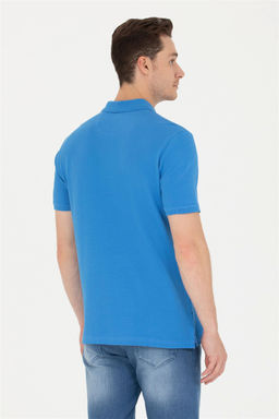 Мужская футболка Saks Basic - U.s. polo assn фото 12
