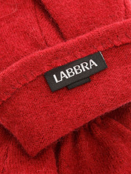 Перчатки жен Labbra LB-PH-46 bordo
