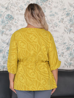 Блуза М4-5558/7