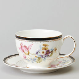 ЧАЙНЫЙ СЕРВИЗ LEFARD NOSTALGIE НА 6 ПЕР. 14 ПР.  фото 7