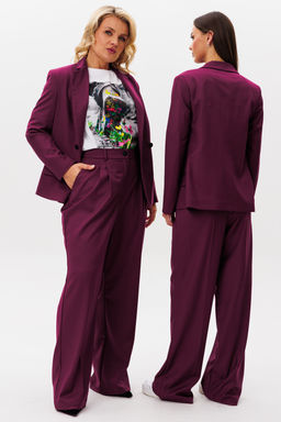 Брюки 4271 - Kivviwear фото 3