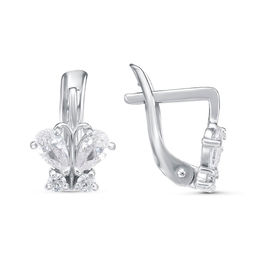 СЕРЬГИ 33811624Д