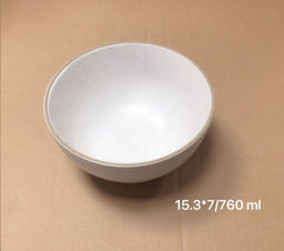 Салатник 760 мл / TF-190 /уп 32/