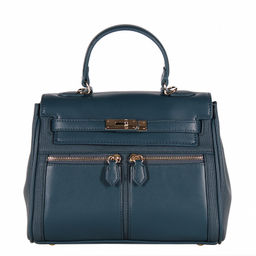 Сумка 012311107 navy Chrisbella