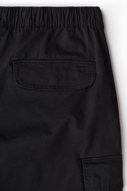 Pantal?n cargo Loose Fit - H&m фото 4