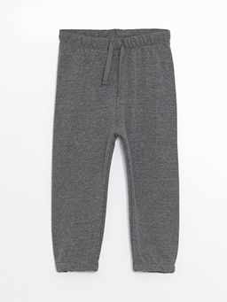 Beli Lastikli Basic Erkek Bebek Jogger E?ofman Alt
