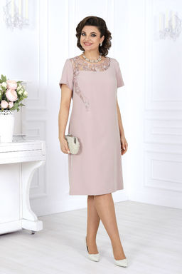 Костюм Ninele 5988 пудра фото 2