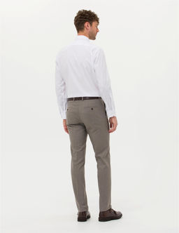 Vizon Kuma_ Pantolon - Pierre cardin фото 4