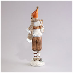 СТАТУЭТКА 10Х7,7Х30,2 СМ - Lefard фото 3