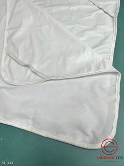 Клеенка махровая с покрытием