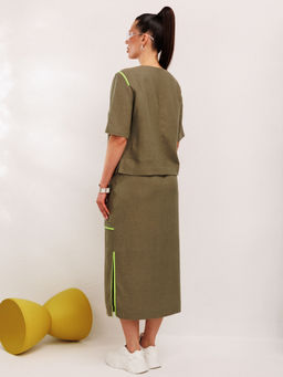 Костюм Galean Style 1008