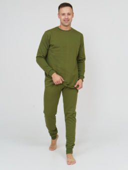 883 Нательное белье "Олива"