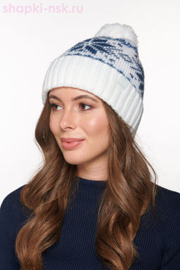 437 T Шапка (56-58)