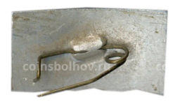 Значок Жигули