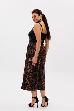 Топ ANELLI 1429 черный фото 15