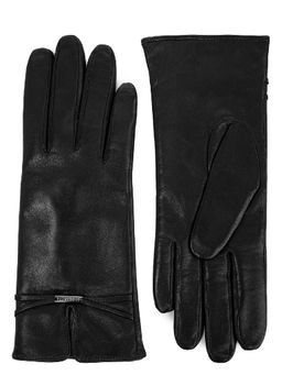 Перчатки женские 100% ш IS851 black - Eleganzza фото 3