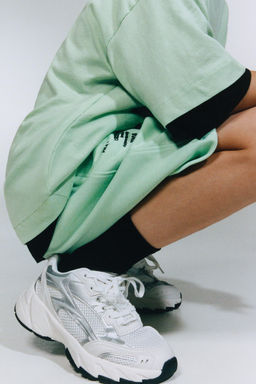 MESH TRAINERS