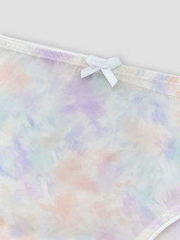 Цена за 2 штуки! ТРУСЫ ЖЕНСКИЕ - Mark formelle фото 8