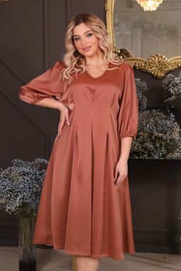 Платье П4-5184/3 - Wisell фото 12