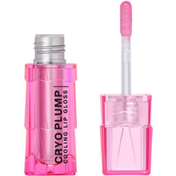 Influence Beauty Экстра плампер Cryoplump тон 03 полупрозрачный розовый