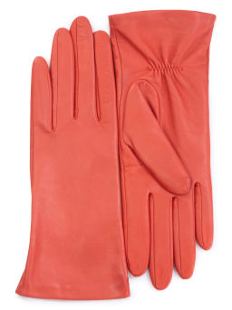 Перчатки женские ш/п F-IS5500 coral