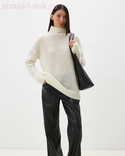 12986 MWJ Джемпер женский (S-XL)