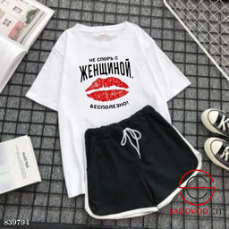 Спортивный женский костюм - Bruno фото 3