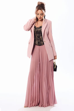 Костюм Golden Valley 6758 розовый  фото 3