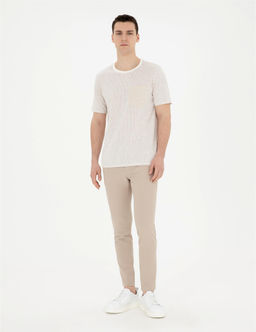 Bej Kuma_ Pantolon - Pierre cardin фото 3