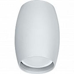 Светильник потолочный MR16 35W 220V, белый, ML178