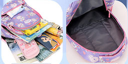 Рюкзак GO-2038-Black