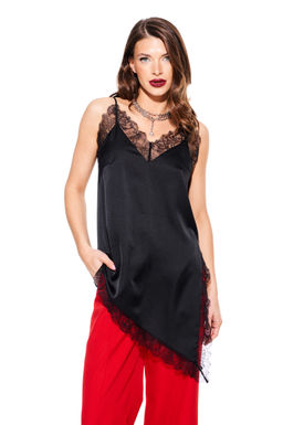 блузка женская - Elletto фото 7