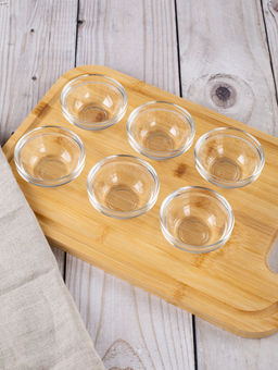 EMPILABL Салатник 6 см арт 10011 (14193)